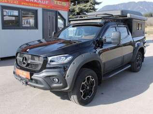 X 350d 4Matic Doppelkabine, 68900 €, Auto & Fahrrad-Autos in Kärnten