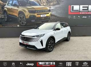 5008 mHEV 136 e-DCS6 GT Aut. inkl. Vision & Drive As..., 39990 €, Auto & Fahrrad-Autos in 4600 Wels 5008 mHEV 136 e-DCS6 GT Aut. inkl. Vision & Drive As..., 39990 €, Auto & Fahrrad-Autos in 4600 Wels