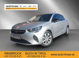 Corsa 1,5 Euro 6.3 Edition, 15933 €, Auto & Fahrrad-Autos in 6020 Innsbruck Corsa 1,5 Euro 6.3 Edition, 15933 €, Auto & Fahrrad-Autos in 6020 Innsbruck