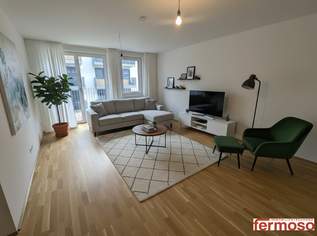 Moderne 2-Zimmer-Wohnung mit großzügigem Balkon im 10. Bezirk, 1099 €, Immobilien-Wohnungen in 1100 Favoriten Moderne 2-Zimmer-Wohnung mit großzügigem Balkon im 10. Bezirk, 1099 €, Immobilien-Wohnungen in 1100 Favoriten
