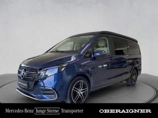Marco Polo 300 d 4MATIC, 134900 €, Auto & Fahrrad-Autos in 4150 Rohrbach-Berg Marco Polo 300 d 4MATIC, 134900 €, Auto & Fahrrad-Autos in 4150 Rohrbach-Berg