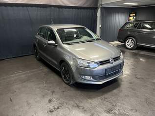 Polo Cool, nächstes Pickerl gratis, 6490 €, Auto & Fahrrad-Autos in 6068 Gemeinde Mils