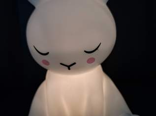 Hasennachtlicht  inkl.Batterie, 4 €, Kindersachen-Sicherheit & Transport in 1210 Floridsdorf