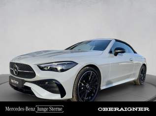 CLE 220 d Cabriolet, 81900 €, Auto & Fahrrad-Autos in 4150 Rohrbach-Berg