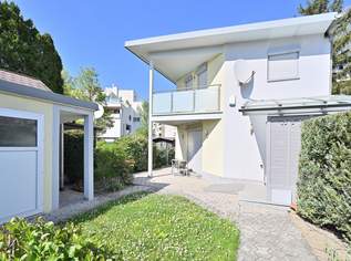 Wohntraum im Kleingarten, 375000 €, Immobilien-Häuser in 1120 Meidling
