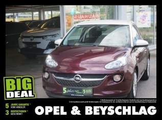 ADAM UNL 1.4 S/S 87PS, 9990 €, Auto & Fahrrad-Autos in 1190 Döbling