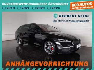 Octavia Combi RS PLUS 2,0 TDI DSG, 30890 €, Auto & Fahrrad-Autos in 8200 Gleisdorf