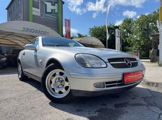 SLK, 9999 €, Auto & Fahrrad-Autos in 4400 SLK, 9999 €, Auto & Fahrrad-Autos in 4400