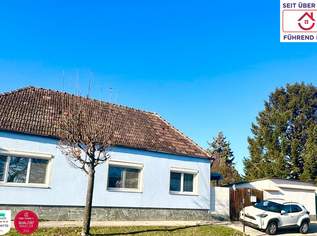 Charmantes Haus mit idyllischem Garten – Natur pur, nur 10 Minuten von Eisenstadt, 392000 €, Immobilien-Häuser in 7011 Siegendorf Charmantes Haus mit idyllischem Garten – Natur pur, nur 10 Minuten von Eisenstadt, 392000 €, Immobilien-Häuser in 7011 Siegendorf
