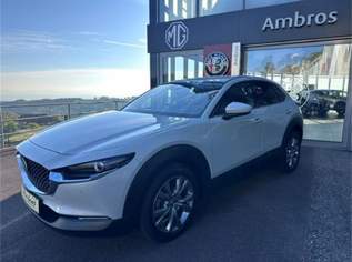 CX-30 e-Skyactive G140 Exclusive-Line Aut., 24990 €, Auto & Fahrrad-Autos in 4320 Perg CX-30 e-Skyactive G140 Exclusive-Line Aut., 24990 €, Auto & Fahrrad-Autos in 4320 Perg