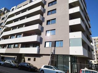 2 und 3 Zimmer Neubau Mietwohnung in Liesing Erstbezug, 1248.84 €, Immobilien-Wohnungen in 1230 Liesing