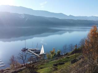 Panorama am See - Ihr Traum von Seeblick wird wahr, 1065000 €, Immobilien-Grund und Boden in 9872 Millstatt am See