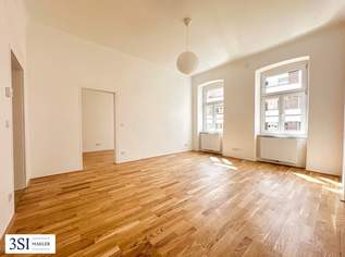 Helle, renovierte und clever geschnittene 4-Zimmer-Wohnung in Top-Lage des 16. Bezirks - Ideal für Wohngemeinschaften und Studenten, 1299.99 €, Immobilien-Wohnungen in 1160 Ottakring Helle, renovierte und clever geschnittene 4-Zimmer-Wohnung in Top-Lage des 16. Bezirks - Ideal für Wohngemeinschaften und Studenten, 1299.99 €, Immobilien-Wohnungen in 1160 Ottakring