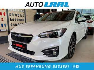 Impreza Style Navi, 18990 €, Auto & Fahrrad-Autos in 6275 Gemeinde Stumm