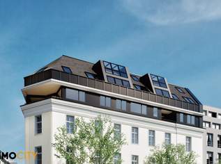 Wohntraum (Top 20), 2 Zimmer, Erstbezug, Erstklassige Ausstattung, in zentraler Lage, Wiedner Hauptstraße 70, 556000 €, Immobilien-Wohnungen in 1040 Wieden