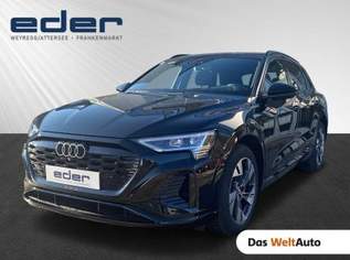 Q8 55 e-tron quattro S line, 63990 €, Auto & Fahrrad-Autos in 4890 Frankenmarkt