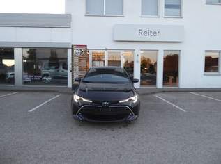 Corolla TS 1,8 Hybrid *MWST*LEDER*AHK*HUD*, 22990 €, Auto & Fahrrad-Autos in 4600 Wels Corolla TS 1,8 Hybrid *MWST*LEDER*AHK*HUD*, 22990 €, Auto & Fahrrad-Autos in 4600 Wels
