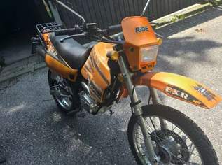 Zongshen 125ccm, 699 €, Auto & Fahrrad-Motorräder in 8480 Mureck