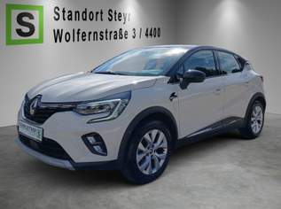 CAPTUR Intens Blue dCi 115, 16890 €, Auto & Fahrrad-Autos in 4400 CAPTUR Intens Blue dCi 115, 16890 €, Auto & Fahrrad-Autos in 4400