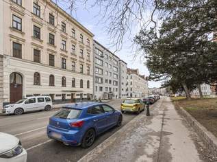 Arbeiten beim Familienplatz, 155000 €, Immobilien-Gewerbeobjekte in 1160 Ottakring