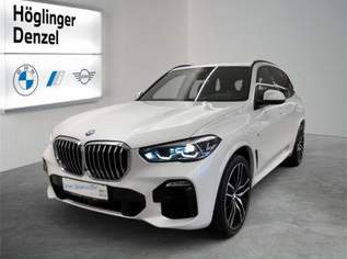 X5 xDrive30d, 49990 €, Auto & Fahrrad-Autos in 4020 Bulgariplatz