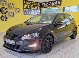 Golf Trendline BMT, PICKERL NEU, PDC, KLIMA, SITZH, 7800 €, Auto & Fahrrad-Autos in 4910 Ried im Innkreis