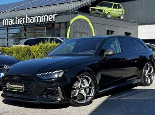 A4 2.9 TFSI quattro ***FINAL EDITION 25 YEARS (172 von 250)***, 129900 €, Auto & Fahrrad-Autos in 5102 Anthering