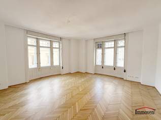 EXKLUSIVE LAGE: Altbaubüro in der Weihburggasse!, 3971.52 €, Immobilien-Gewerbeobjekte in 1010 Innere Stadt