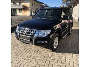 Pajero 3,2 DI-D Inform AT, 39990 €, Auto & Fahrrad-Autos in 5660 Taxenbach