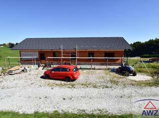 Doppelhaushälfte als Rohbau oder Schlüsselfertig!, 0 €, Immobilien-Häuser in 8063 Eggersdorf bei Graz