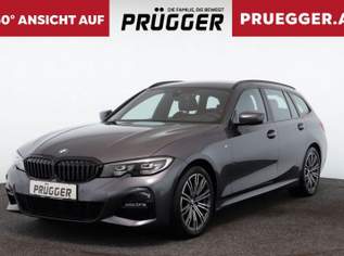 320d xDrive Touring Auto. M-SPORT LED NAVI HUD ..., 29990 €, Auto & Fahrrad-Autos in 8071 Hausmannstätten