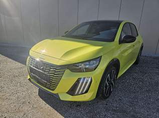 208 1.2 Hybrid 110 GT (EURO 6e), 20790 €, Auto & Fahrrad-Autos in 4311 Schwertberg