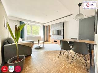 Moderne helle 2-Zimmer Wohnung in Ruhelage, 259000 €, Immobilien-Wohnungen in 1160 Ottakring