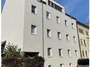 Attraktives Zinshaus mit 11 Wohnungen - vermietet., 0 €, Immobilien-Gewerbeobjekte in Oberösterreich
