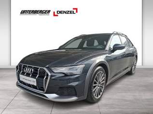 A6 Allroad 50 TDI quattro tiptronic, 49990 €, Auto & Fahrrad-Autos in 6020 Innsbruck
