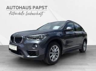 X1 2.0 i Automatik *** ALLRAD *** 6 PAKETE ***, 24741 €, Auto & Fahrrad-Autos in 8570 Voitsberg