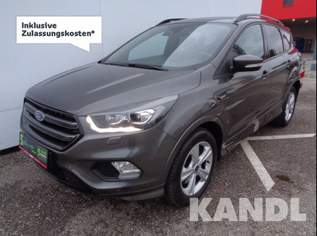 Kuga 1.5 TDCi ST-Line Start/Stop, 17990 €, Auto & Fahrrad-Autos in 1110 Simmering