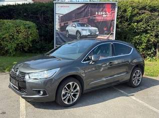 DS4 HDi 160 Sport Chic, 9980 €, Auto & Fahrrad-Autos in 8753 Fohnsdorf