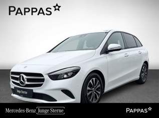 B 200 d, 25950 €, Auto & Fahrrad-Autos in 8051 Gösting