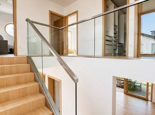ARCHITEKTUR IM GRÜNEN | ZELLMANN IMMOBILIEN, 690000 €, Immobilien-Häuser in 2392 Katastralgemeinde Grub