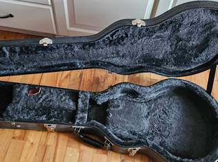 Gibson LesPaul Koffer, 130 €, Marktplatz-Musik & Musikinstrumente in 3332 Gemeinde Sonntagberg
