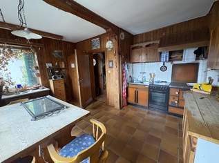 Älteres Wohnhaus mit Platz für Hobby, Handwerk und Ideen, 295000 €, Immobilien-Häuser in 5280 Braunau am Inn