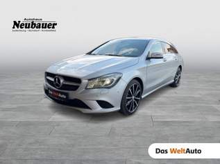 C-Klasse Shooting Brake CLA 200 CDI / d 4Mati, 16900 €, Auto & Fahrrad-Autos in 8753 Fohnsdorf