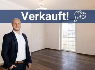 VERKAUFT!!! "Wohlfühlen" - 3,5-Zimmer-Wohnung in Schwarzach im Pongau!, 149000 €, Immobilien-Wohnungen in 5620 Schwarzach im Pongau