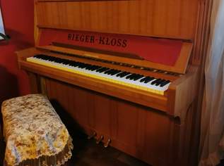 Piano gebraucht, neuwertig Piano gebraucht, neuwertig