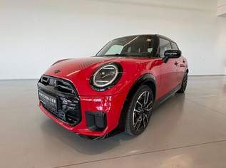 Mini Cooper S*JOHN COOPER WORKS TRIM*H&K*PANO*LED*, 37890 €, Auto & Fahrrad-Autos in 5112 Lamprechtshausen Mini Cooper S*JOHN COOPER WORKS TRIM*H&K*PANO*LED*, 37890 €, Auto & Fahrrad-Autos in 5112 Lamprechtshausen
