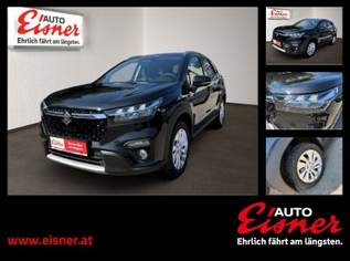 S-Cross 1.4 GL+ Hybrid 4WD 6AT Shine, 29490 €, Auto & Fahrrad-Autos in 9400 Wolfsberg