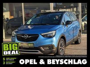 Crossland X Ultimate 1.2, 16470 €, Auto & Fahrrad-Autos in 1190 Döbling Crossland X Ultimate 1.2, 16470 €, Auto & Fahrrad-Autos in 1190 Döbling