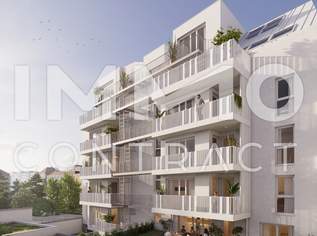 3-Zimmer-Neubau mit Balkon/Terrasse – Wohnen im Erstbezug, 398900 €, Immobilien-Wohnungen in 1220 Donaustadt 3-Zimmer-Neubau mit Balkon/Terrasse – Wohnen im Erstbezug, 398900 €, Immobilien-Wohnungen in 1220 Donaustadt