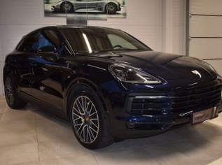 Cayenne Coupe 4E-Hybrid, 72500 €, Auto & Fahrrad-Autos in 8354 Sankt Anna am Aigen